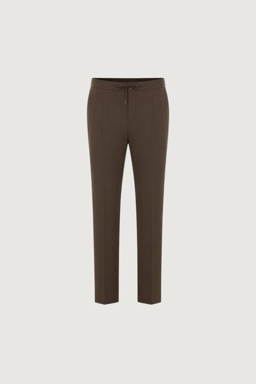 HERNO-PT000155U12773S 8815-Pantaloni Uomo