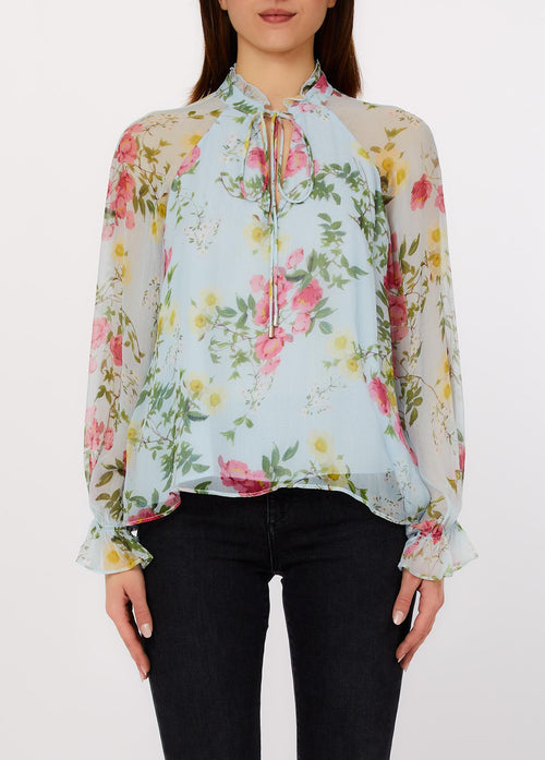 Tunic/blouse
