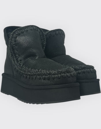 MOU-MU.FW531037A COG-BOUNCE CHELSEA BOOT 
