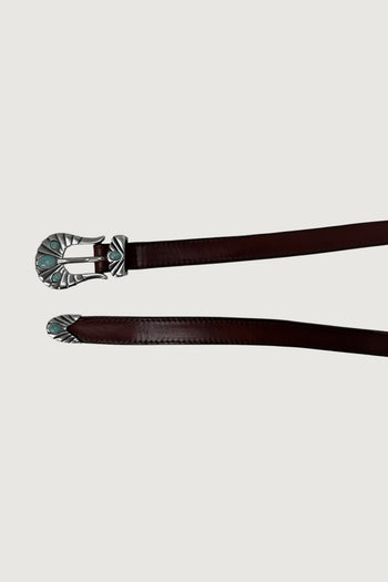 ORCIANI-D10482BUS BRUCIATO-CINTURA BULL SOFT 