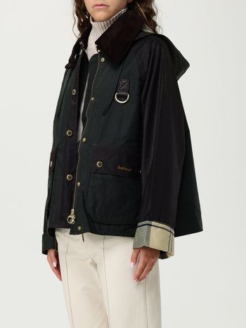Reighton wax coat - 3