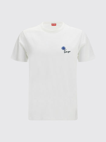 KENZO-FG65TS1624SG 02-T-SHIRT