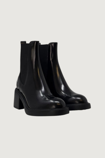TOD'S-XXW73L0JK00AKT B999-GOMMA T60 73L TRONCHETTO ELAST.