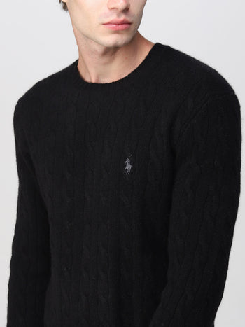 POLO RALPH LAUREN UOMO-710876762 001-MAGLIONE