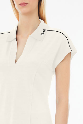 T-shirt moda m/c - 3