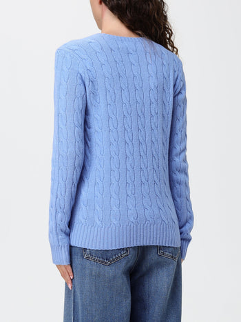 POLO RALPH LAUREN DONNA-211971865 004-JULIANNA LS PULLOVER