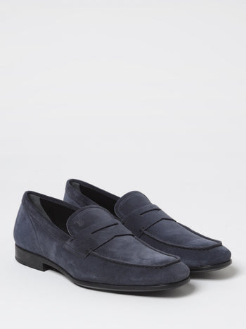 Mocassino gomma leggera 51b - 2