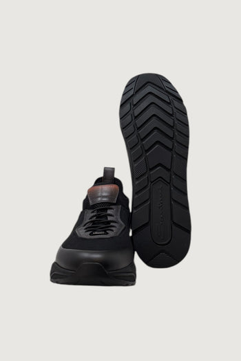SANTONI-MBIO22262NERTNUC G62-INNO CALZA 