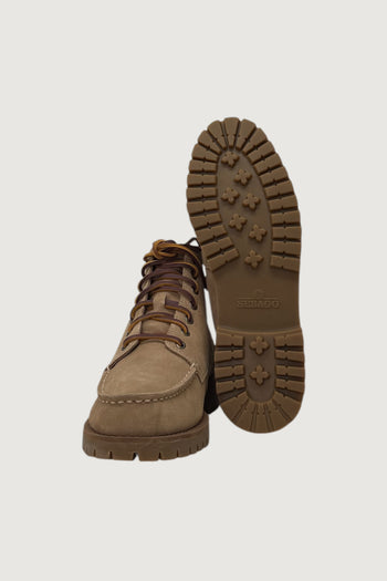 SEBAGO-72127XW 906-PARKER 