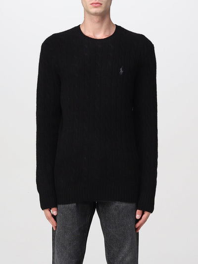 POLO RALPH LAUREN UOMO-710876762 001-MAGLIONE