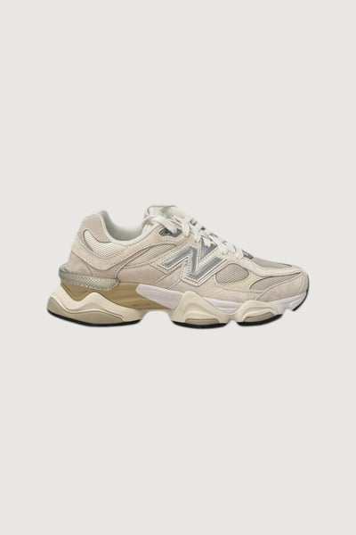 NEW BALANCE-U9060 WHT -LIFESTYLE 9060