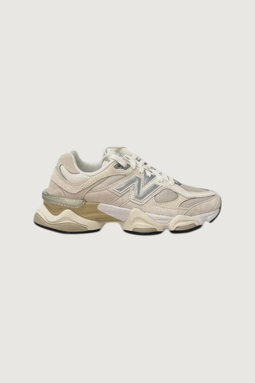 NEW BALANCE-U9060 WHT -LIFESTYLE 9060