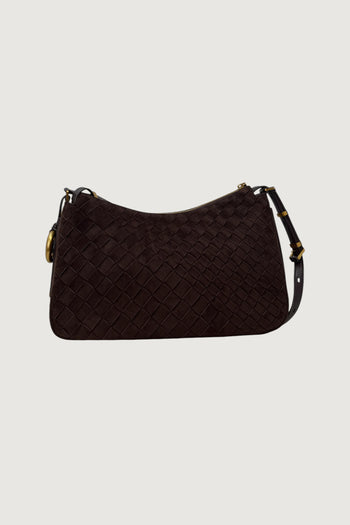 MICHAEL KORS-30F6AY5L2L 251-MD CONV SHOULDER 