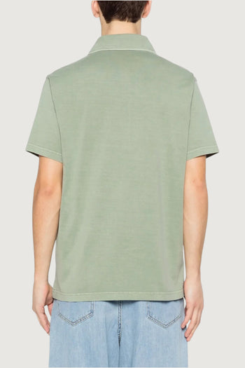 FAY-NPMB252143TUY1 V400-POLO JERSEY 