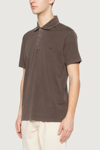FAY-NPMB252143TUY1 S602-POLO JERSEY 