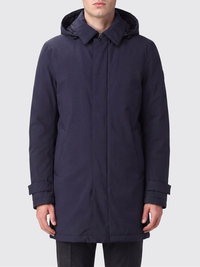 HERNO-PI001242U12840 9201-Piumino Uomo Medio