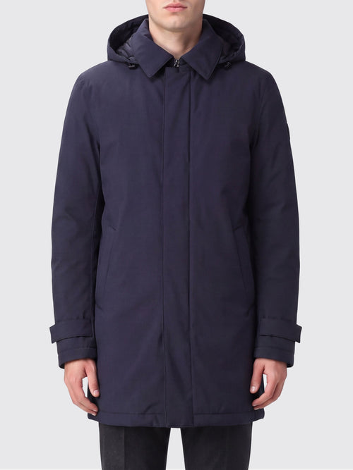 HERNO-PI001242U12840 9201-Piumino Uomo Medio