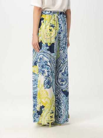 Pantalone arabesque - 3