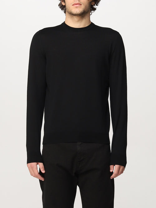 DRUMOHR -D0D103 690-GIROCOLLO M/L RASATO 