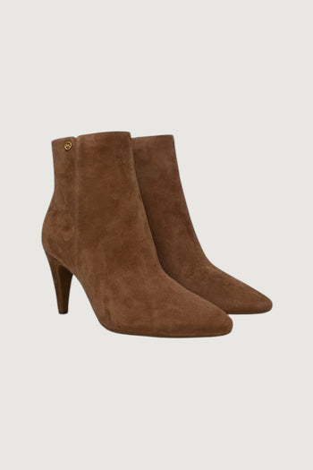 MICHAEL KORS-40F6DNME6S 230-DANIELA HEELED BOOT