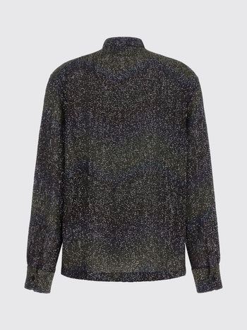 MISSONI-DS26WJ0EBC006G S91SZ-CAPERDONI - LONG SLEEVE SHIRT