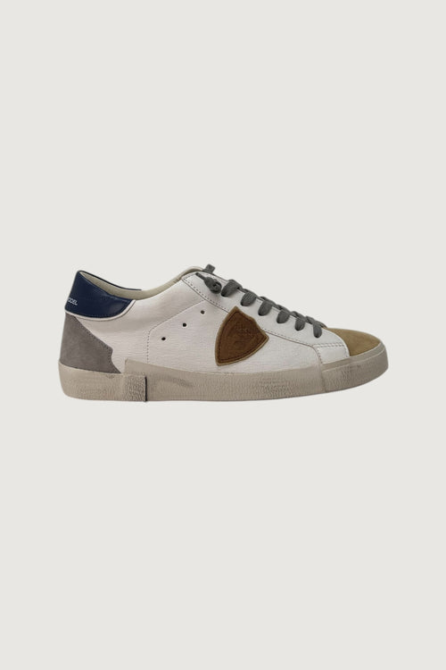 PHILIPPE MODEL-PRLU VX57-PGAL LOW MAN 