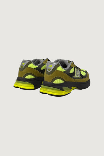 NEW BALANCE-U2010 6KV -LIFESTYLE 2010