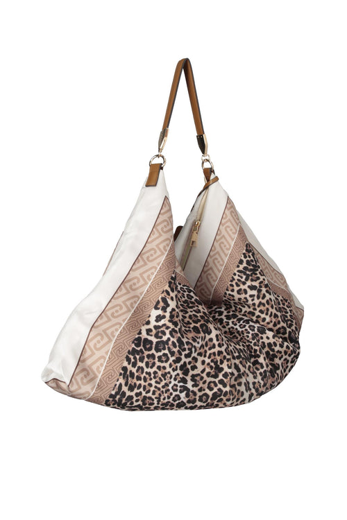 LIUJO ACCESSORI-AA6194T2745 Z9601-HOBO BAG