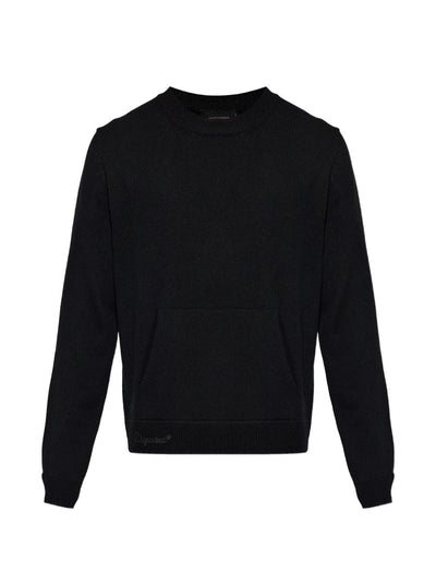 DSQUARED2-S74HA1650D13232 900-Knitwear