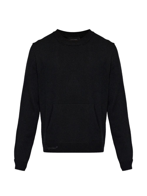DSQUARED2-S74HA1650D13232 900-Knitwear