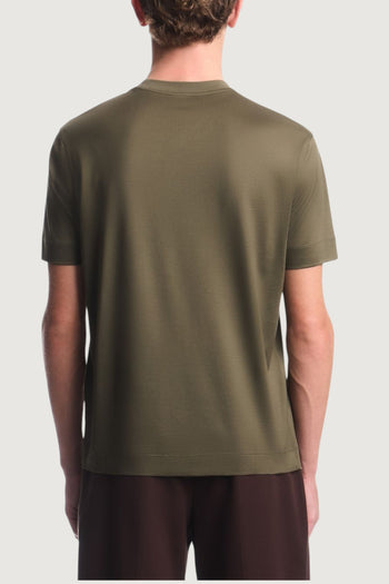 EMPORIO ARMANI-EM006765AF10017 U7046-T-SHIRT