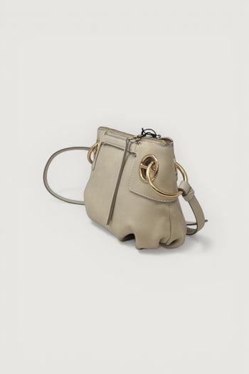 Borsa london  crossover - 2