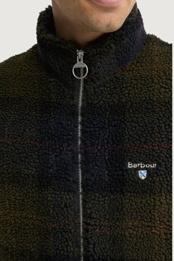 BARBOUR-MFL0187 TN43-WOODLANE TAIL BRUSH 