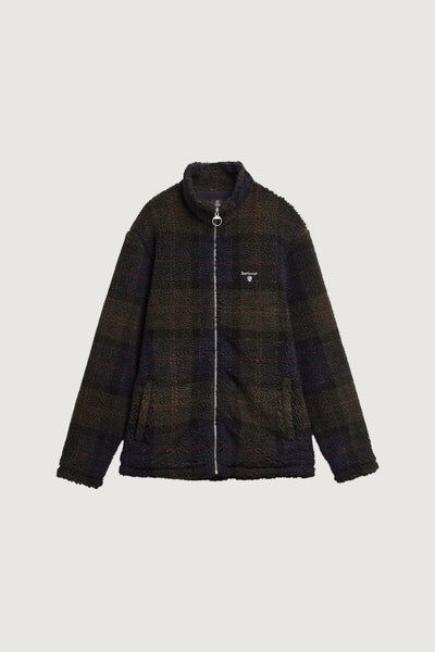 BARBOUR-MFL0187 TN43-WOODLANE TAIL BRUSH 