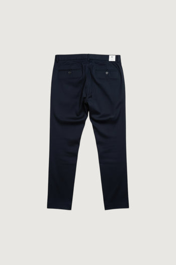 Pantalone rebel stretch clean - 2