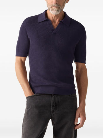 Polo maniche corte - 2