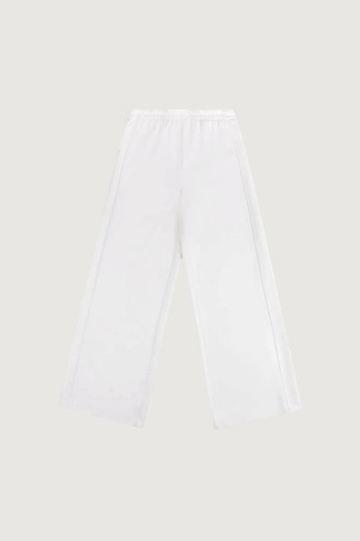 FAY-NTW8852549SZCS B001-PANTALONE CON ELASTICO