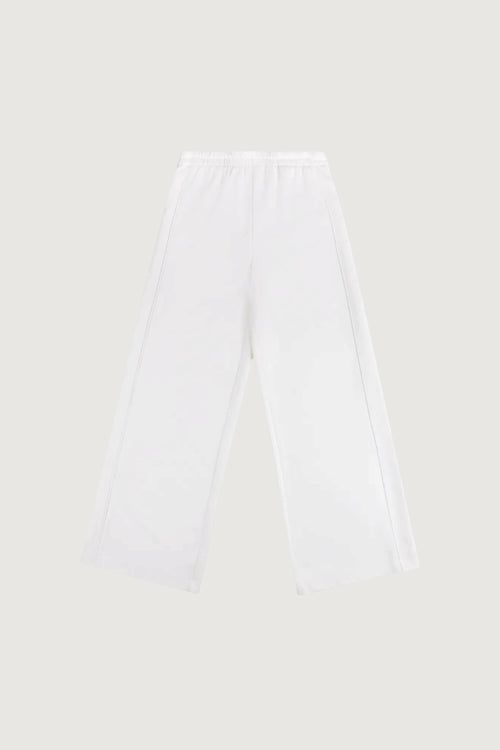 FAY-NTW8852549SZCS B001-PANTALONE CON ELASTICO