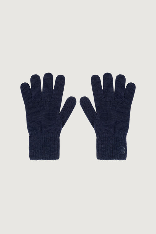 COLMAR-51000014R6XU 68-STOCKINETTE STITCH GLOVES  