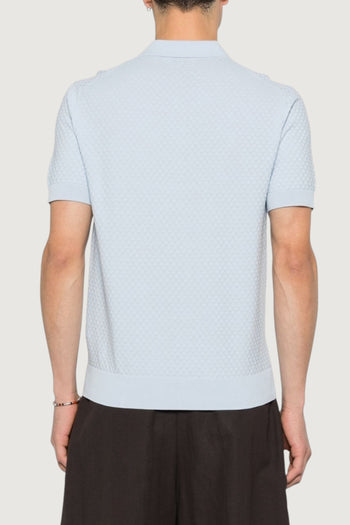 PAOLO PECORA-A046F100 6449-SWEATER POLO