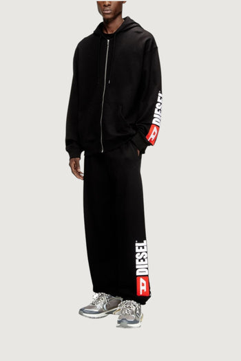 DIESEL-A200220GEAD 9XX-S-BOXT-ZIP-HOOD-DIV