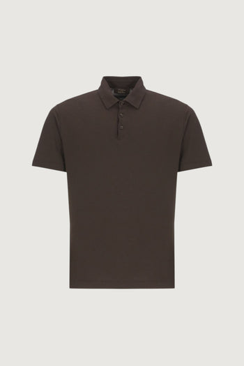ZANONE-810382ZQ317 Z1495-POLO MC
