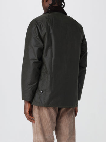 Bedale wax jacket - 2