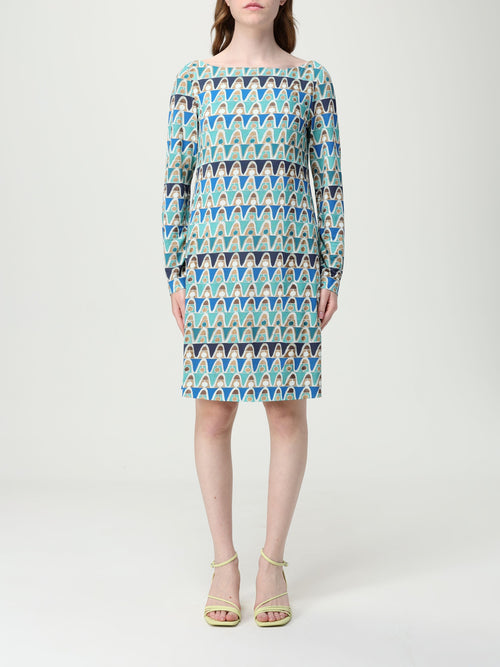 Abito geometric mimo