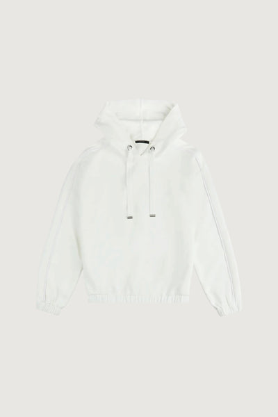 FAY-NJWB552585SZCS B001-FELPA CON CAPPUCCIO