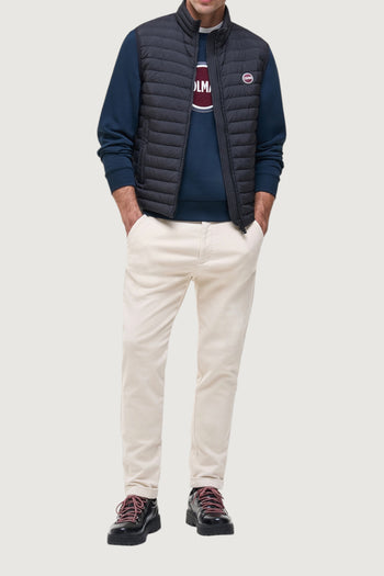 COLMAR-120000484ZP 99-QUILTED VEST 