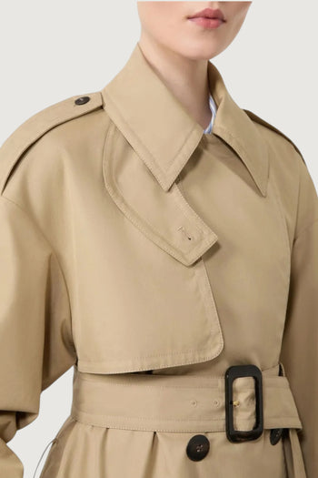 MAX MARA STUDIO-2616021021600 002-MSTCHARME