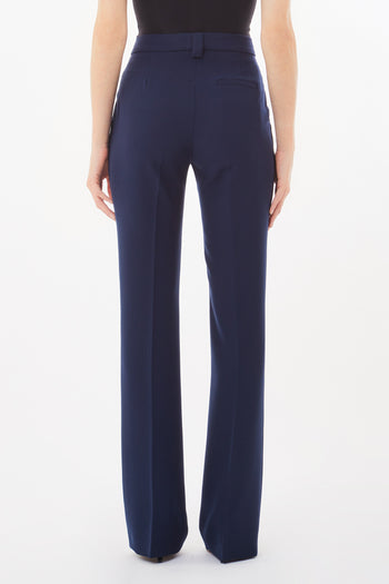 Pantalone fit&flare - 2