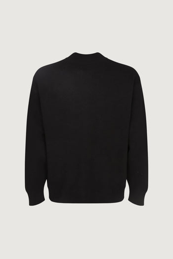 DANIELE FIESOLI-DF5105 0013-BOMBER ZIP PIQUET