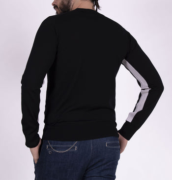 PAOLO PECORA-A011F001 9000-MAGLIONE
